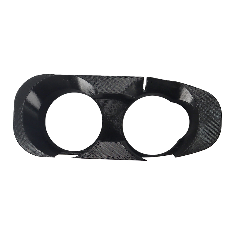 Coffee Equipment Holder - Czarny uchwyt na kubek do samochodu,