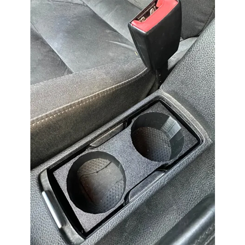 Coffee Equipment Holder - 1x Uchwyt na kubek do Volkswagena