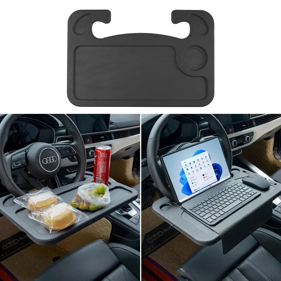 Coffee Equipment Holder - Przenośny samochodowy laptop do montażu na