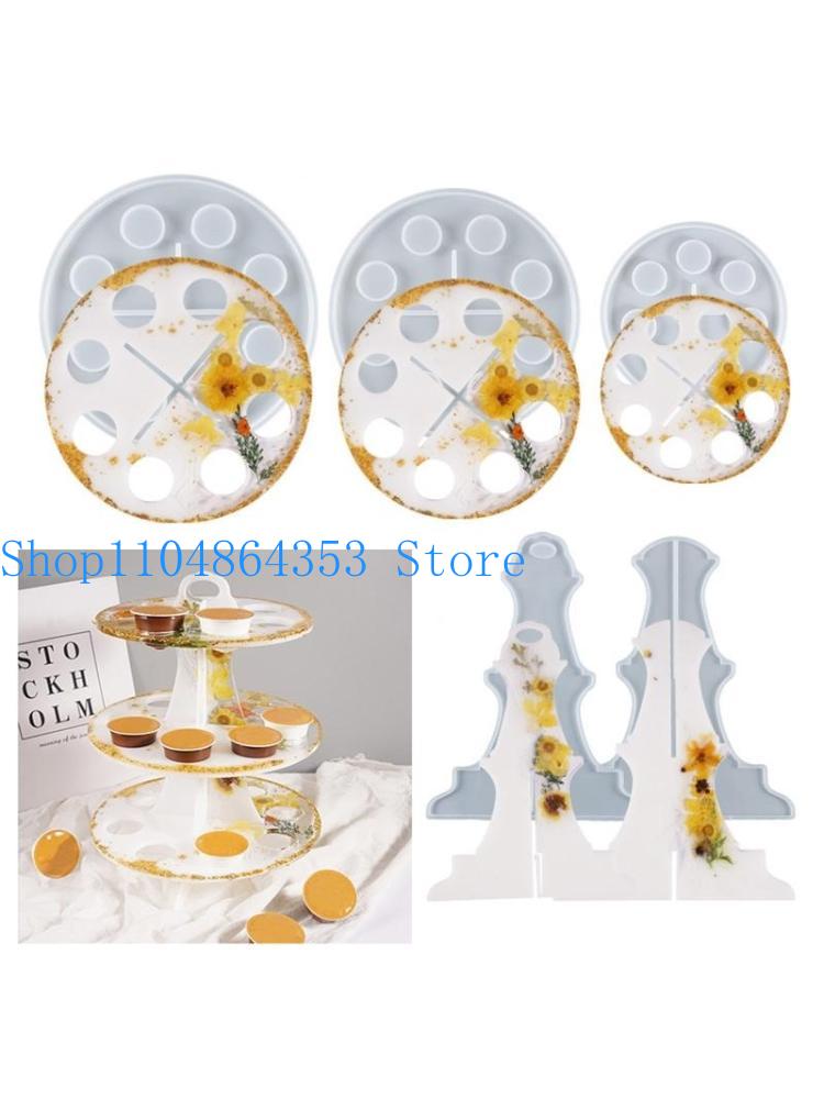 Coffee Equipment Holder - 652F zagęścić formy z żywicy epoksydowej