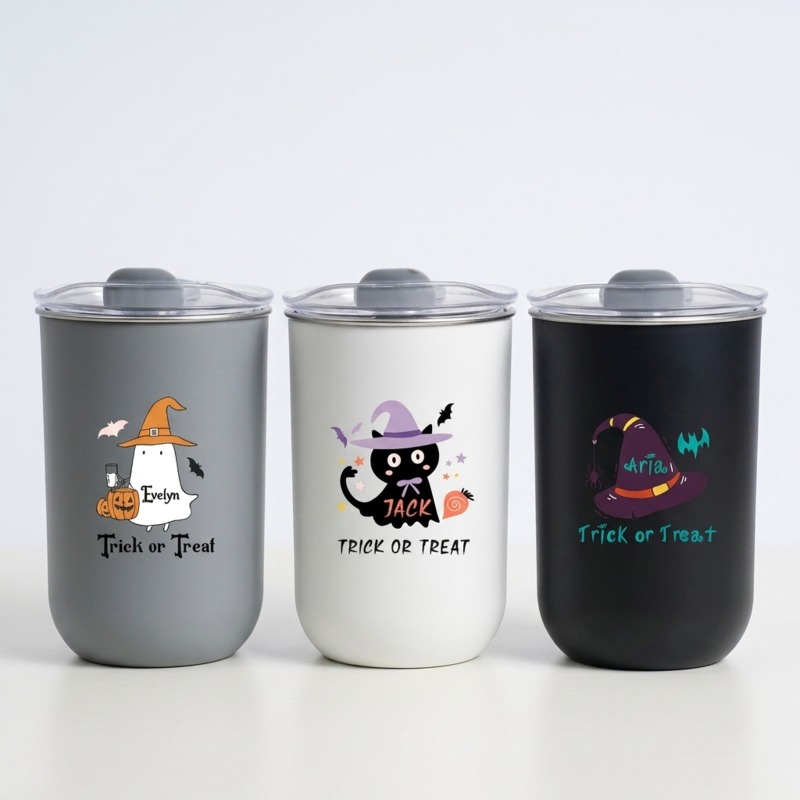 Spersonalizowany i uroczy kube – Coffee Equipment Names recenzja i cena