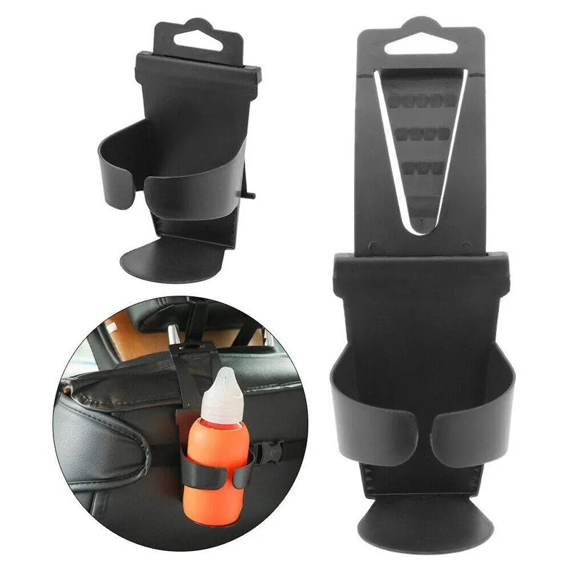 1/2 szt. Uchwyt samochodowy na – Coffee Equipment Holder recenzja i cena