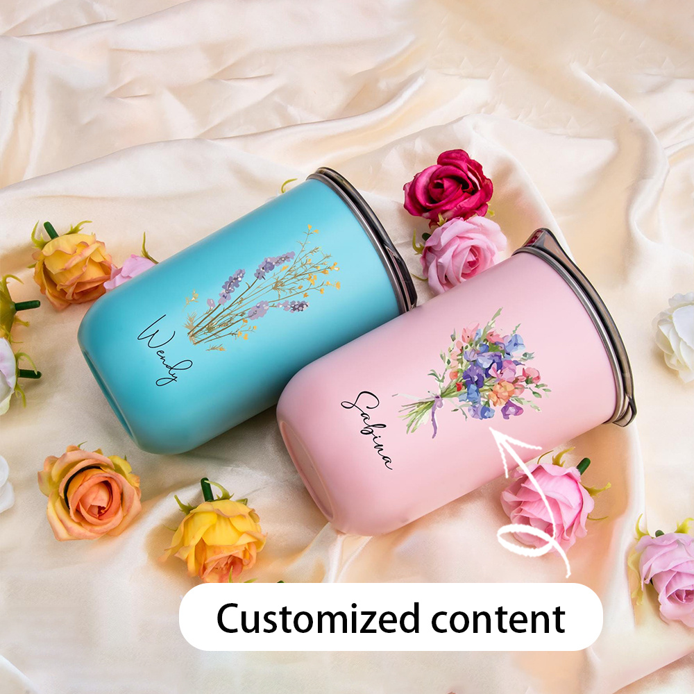 Spersonalizowana personalizacj – Coffee Equipment Names recenzja i cena