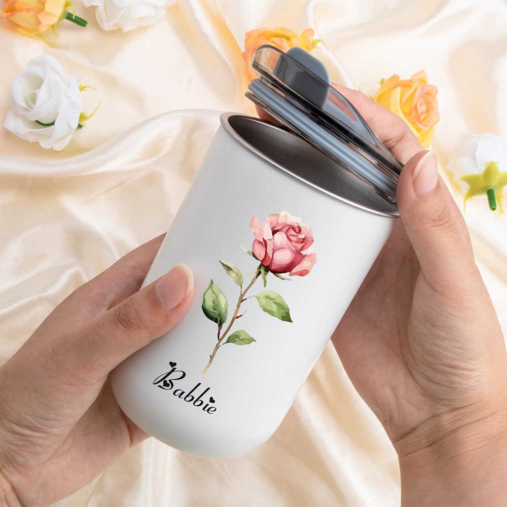 Spersonalizowana personalizacj – Coffee Equipment Names recenzja i cena