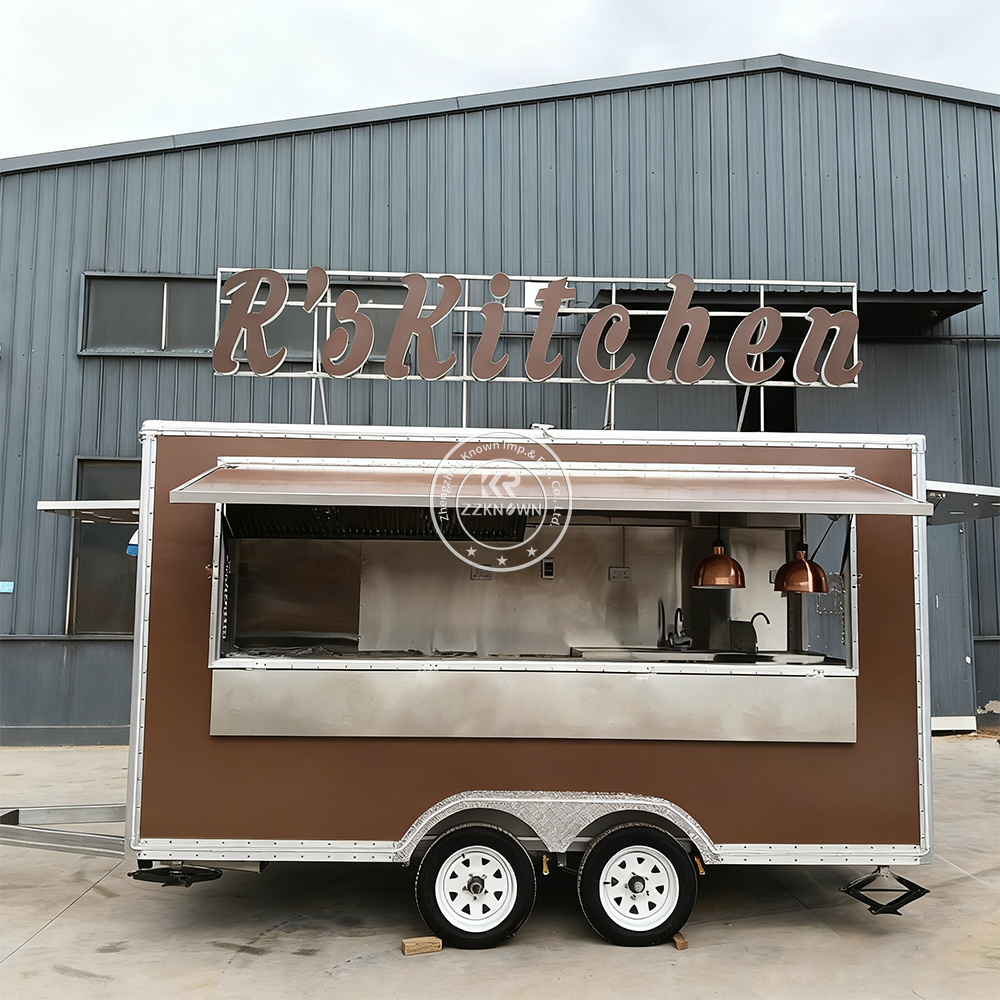 Wózek gastronomiczny z pełnym  – Coffee Equipment Manufacturers recenzja i cena