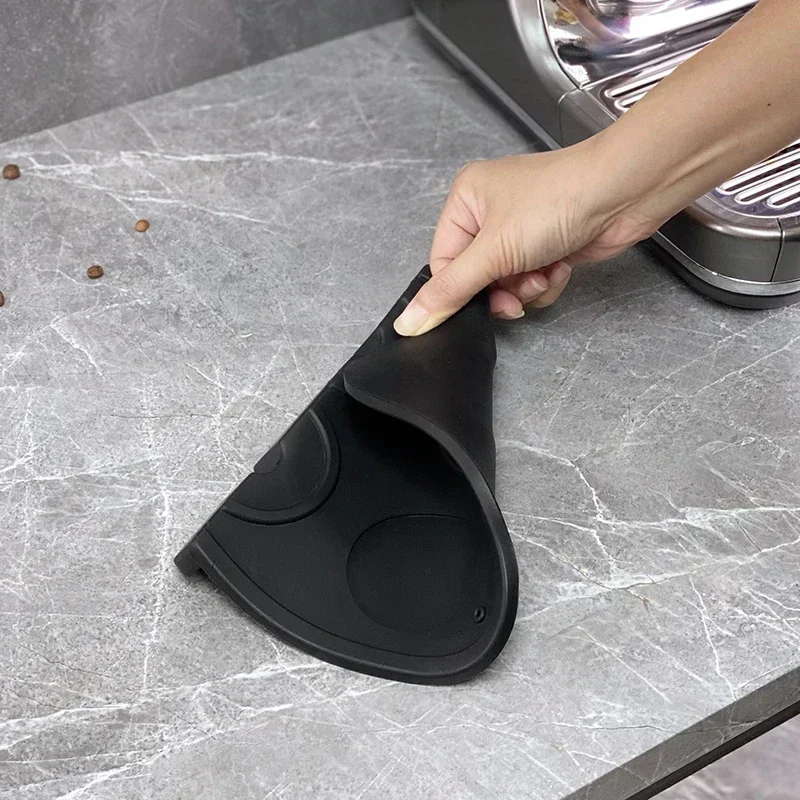 Podkładka do ubijania kawy z s – Coffee Equipment Accessories recenzja i cena