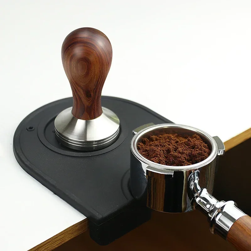 Podkładka do ubijania kawy z s – Coffee Equipment Accessories recenzja i cena