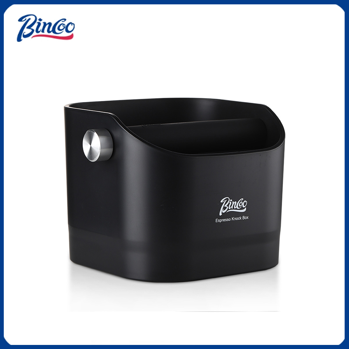 Pojemnik na fusy kawowe Bincoo – Coffee Equipment Accessories recenzja i cena