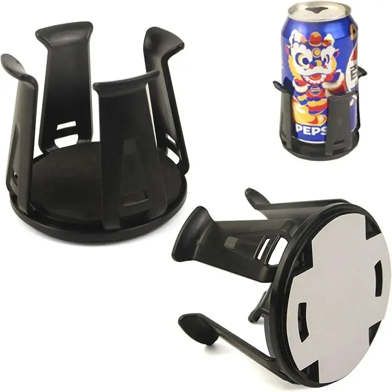 Czarny uchwyt na kubek do samo – Coffee Equipment Holder recenzja i cena