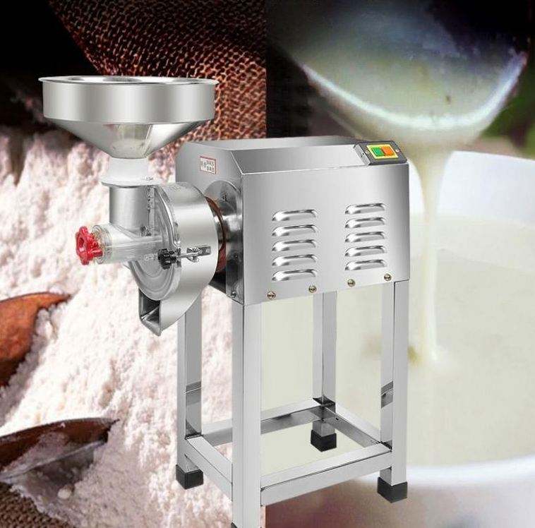 Maszyna do produkcji pasty orz – Coffee Equipment Manufacturers recenzja i cena