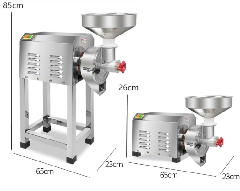 Maszyna do produkcji pasty orz – Coffee Equipment Manufacturers recenzja i cena