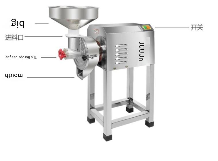 Maszyna do produkcji pasty orz – Coffee Equipment Manufacturers recenzja i cena
