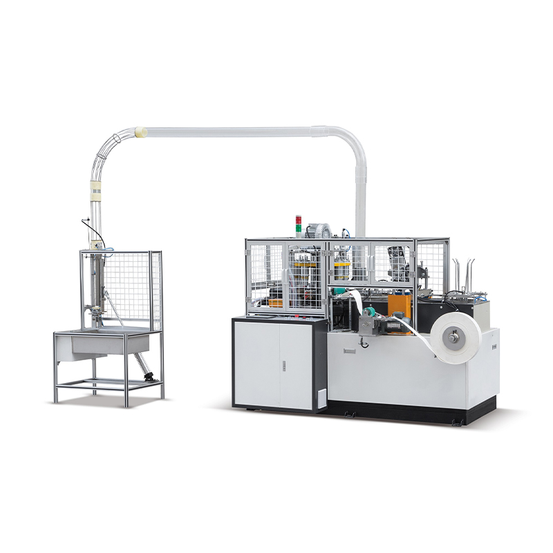 Inteligentna maszyna do produk – Coffee Equipment Manufacturers recenzja i cena