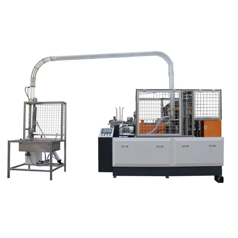 Inteligentna maszyna do produk – Coffee Equipment Manufacturers recenzja i cena