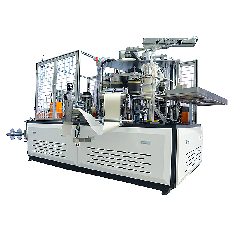 Inteligentna maszyna do produk – Coffee Equipment Manufacturers recenzja i cena