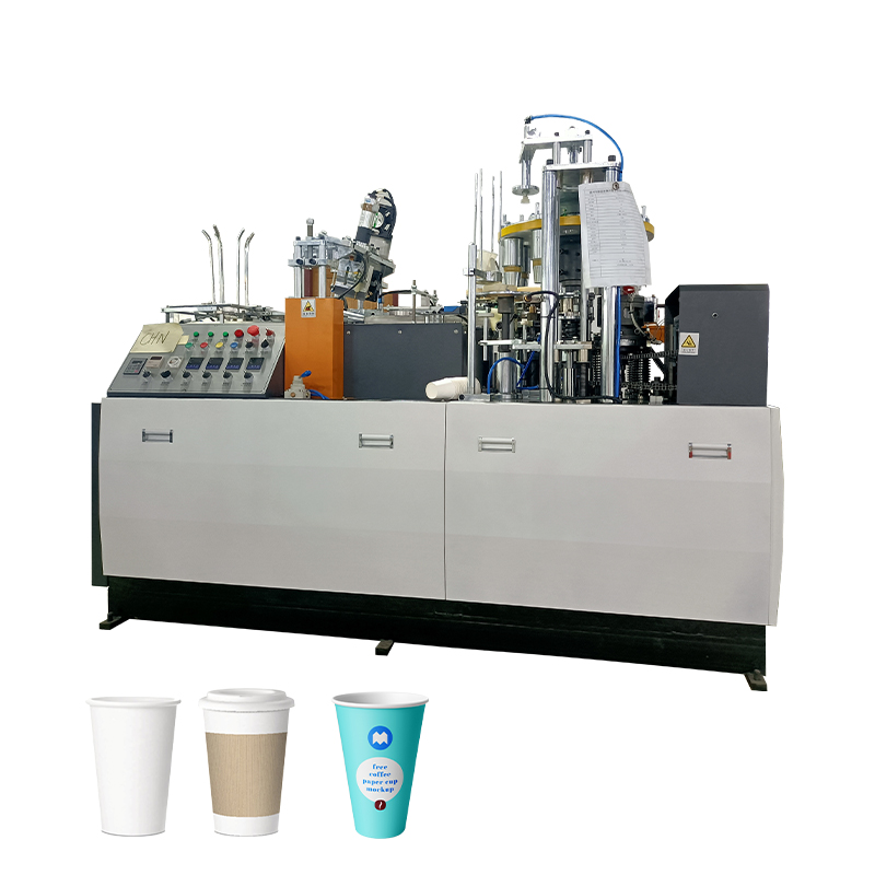 Inteligentna maszyna do produk – Coffee Equipment Manufacturers recenzja i cena