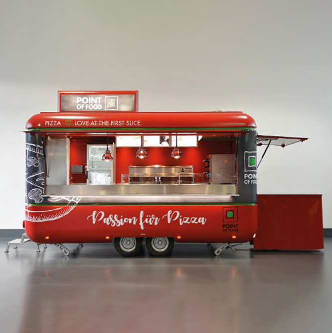 Przyczepa koncesyjna do grillo – Coffee Equipment Manufacturers recenzja i cena