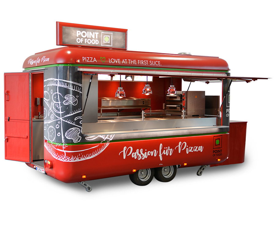 Przyczepa koncesyjna do grillo – Coffee Equipment Manufacturers recenzja i cena