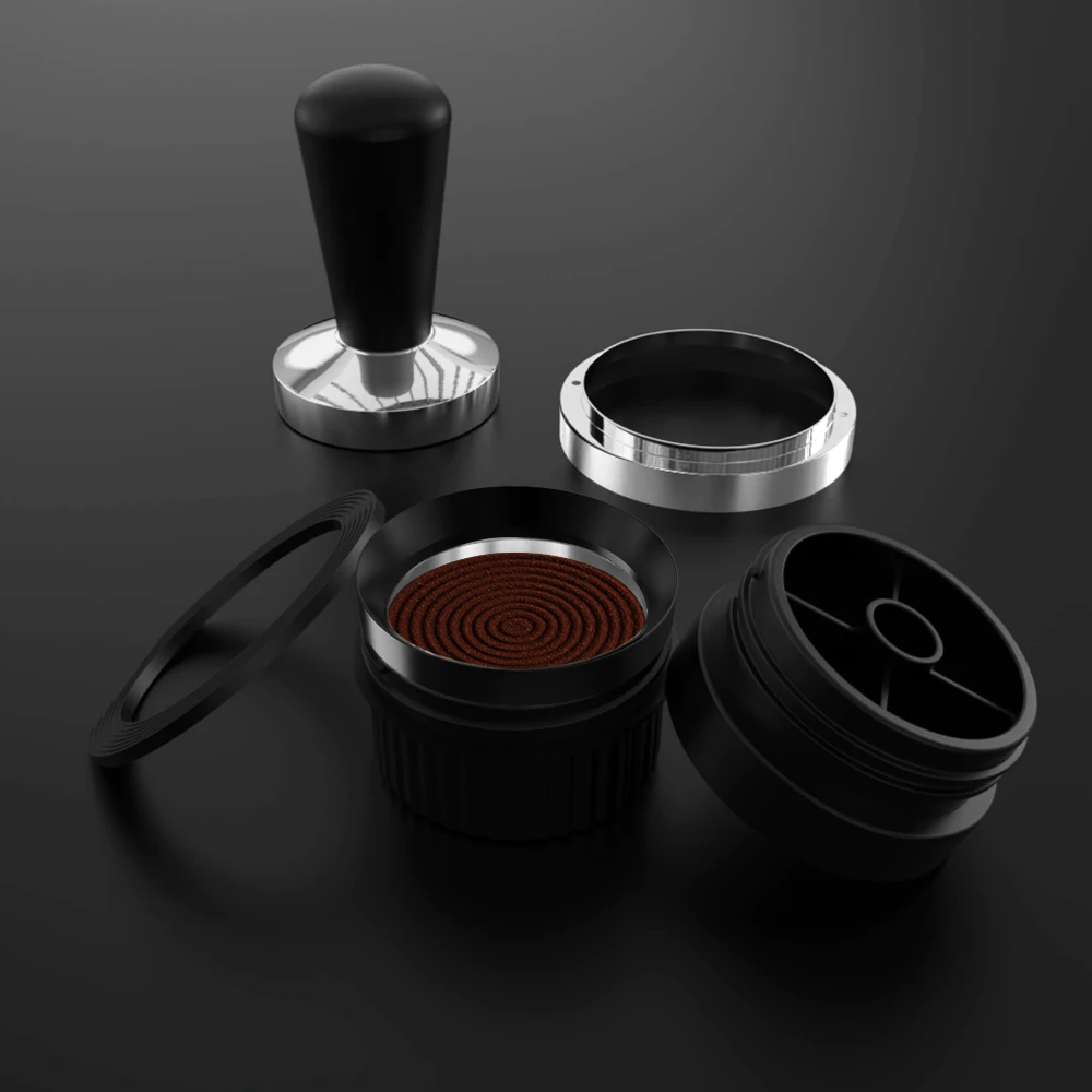 DENOKIN 51mm Koszyk Filtra do  – Coffee Equipment Accessories recenzja i cena