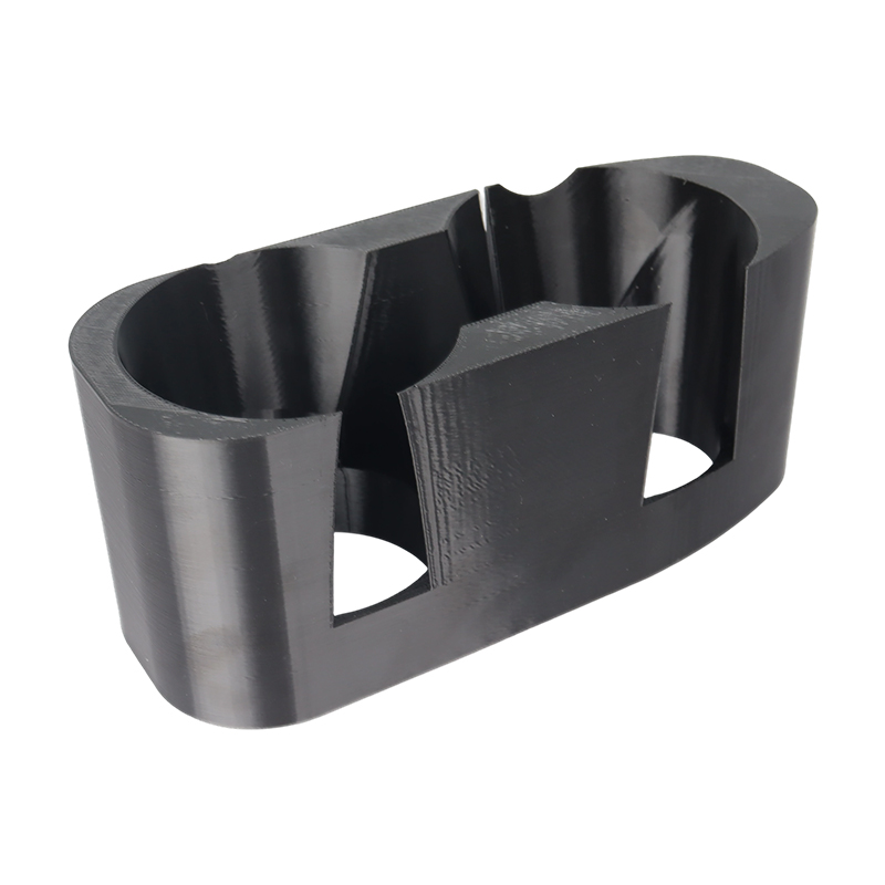 Czarny uchwyt na kubek do samo – Coffee Equipment Holder recenzja i cena