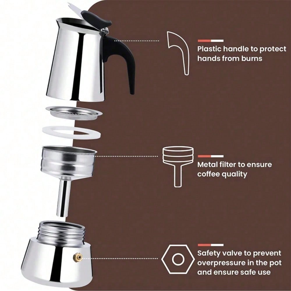 Ekspres do kawy na 12 filiżane – Coffee Equipment Accessories recenzja i cena