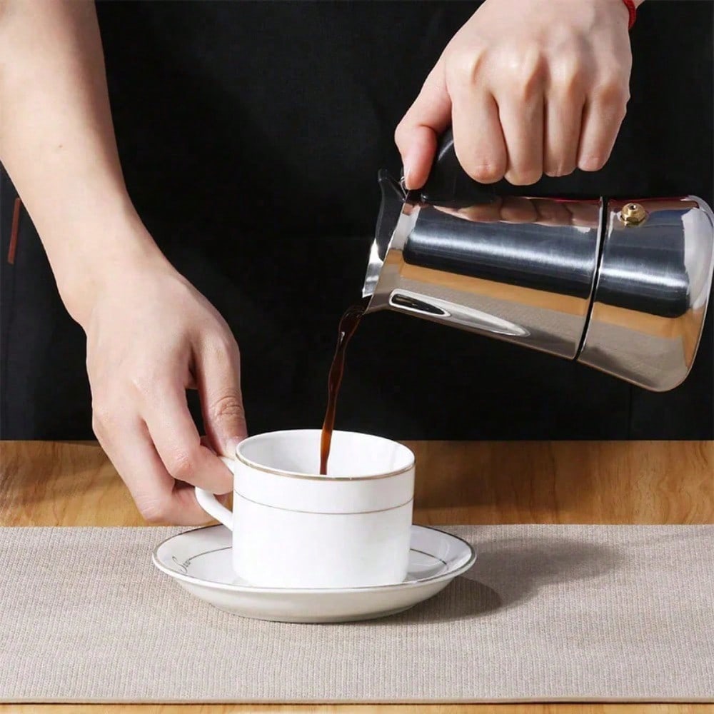 Ekspres do kawy na 12 filiżane – Coffee Equipment Accessories recenzja i cena