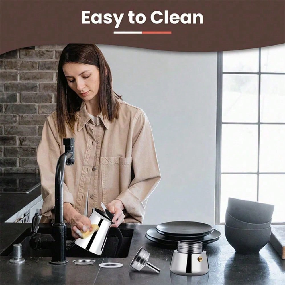 Ekspres do kawy na 12 filiżane – Coffee Equipment Accessories recenzja i cena