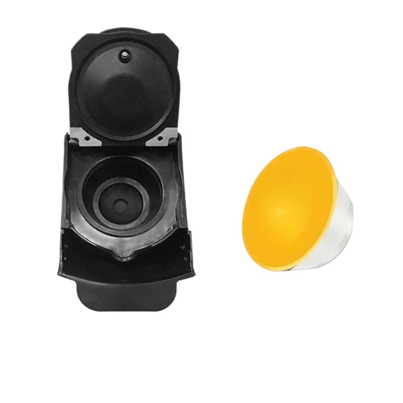 Części zamienne do uchwytu na  – Coffee Equipment Holder recenzja i cena