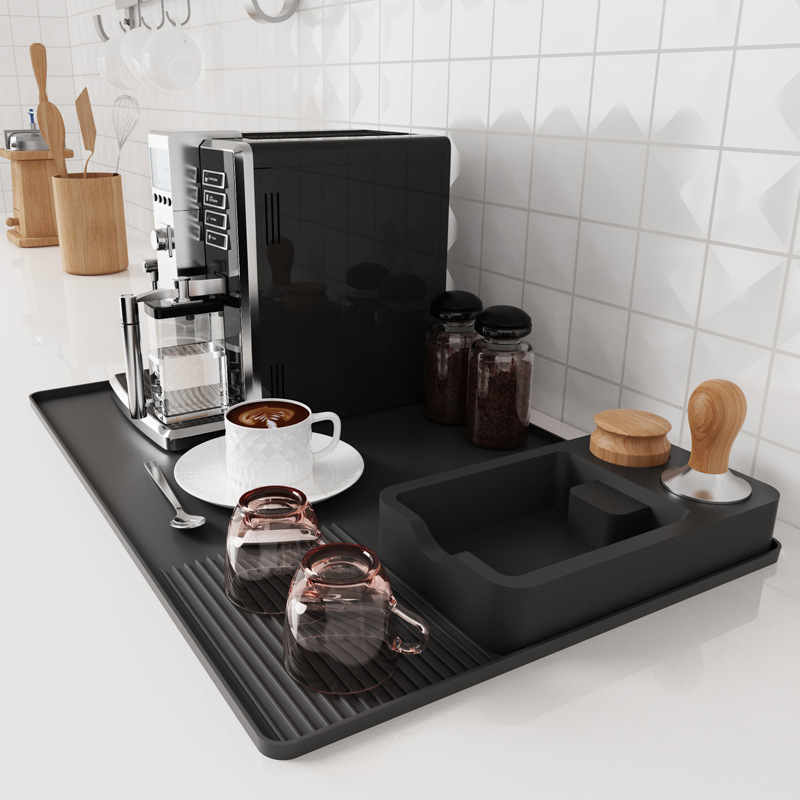Silikonowa podkładka do ubijan – Coffee Equipment Accessories recenzja i cena