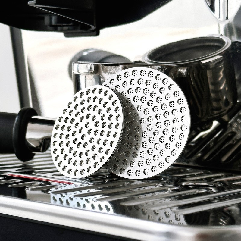 51/53/58mm Wielorazowy Filtr d – Coffee Equipment Accessories recenzja i cena
