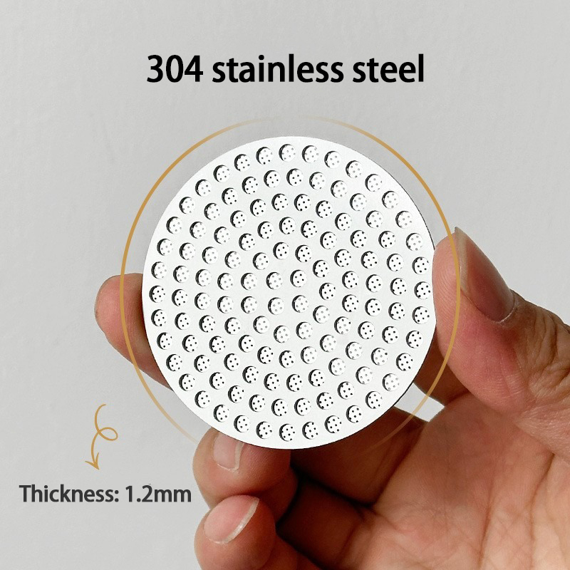 51/53/58mm Wielorazowy Filtr d – Coffee Equipment Accessories recenzja i cena