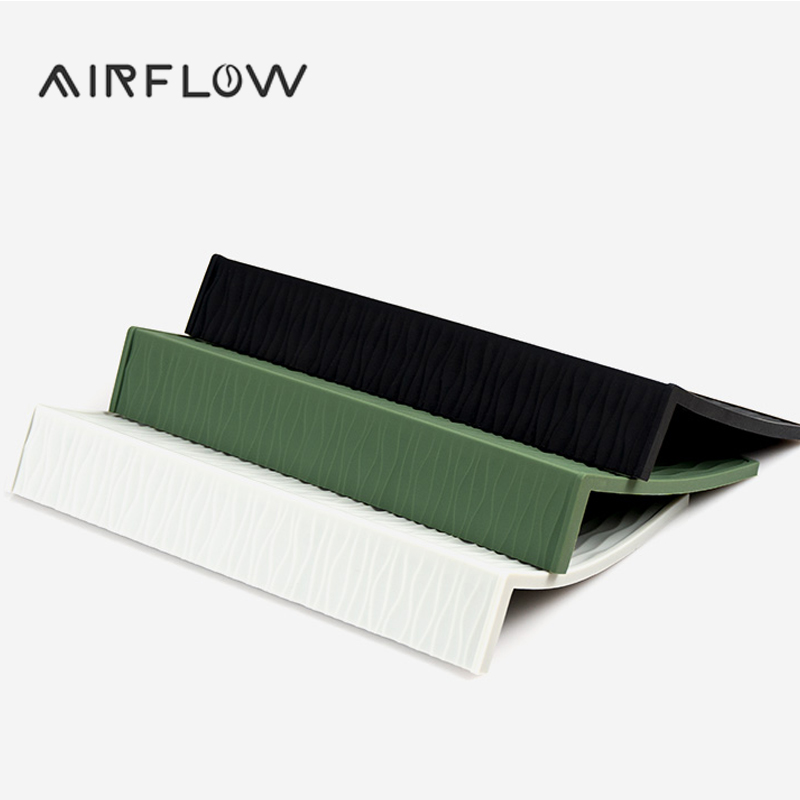 AIRFLOW Mata silikonowa do kaw – Coffee Equipment Accessories recenzja i cena