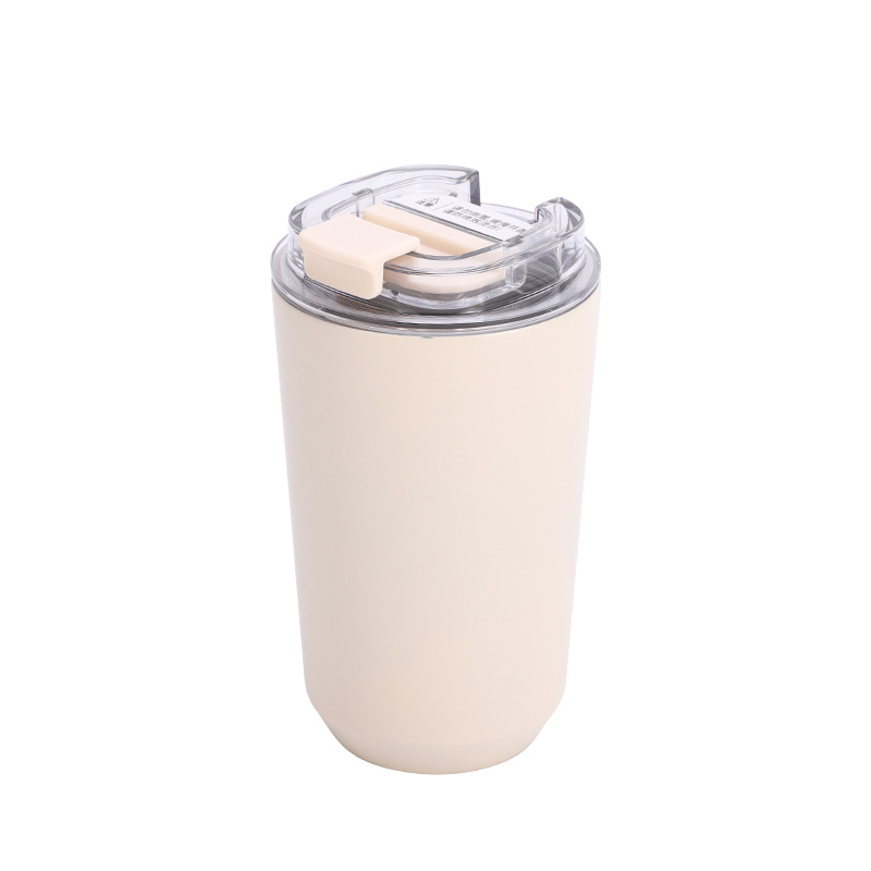 LOGO Nazwa 280ml 380ml Izolowa – Coffee Equipment Names recenzja i cena