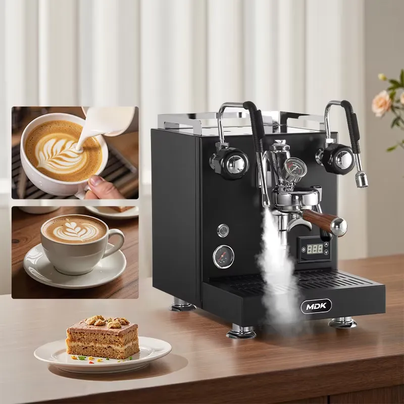 Producent sprzętu do ekspresów – Coffee Equipment Manufacturers recenzja i cena