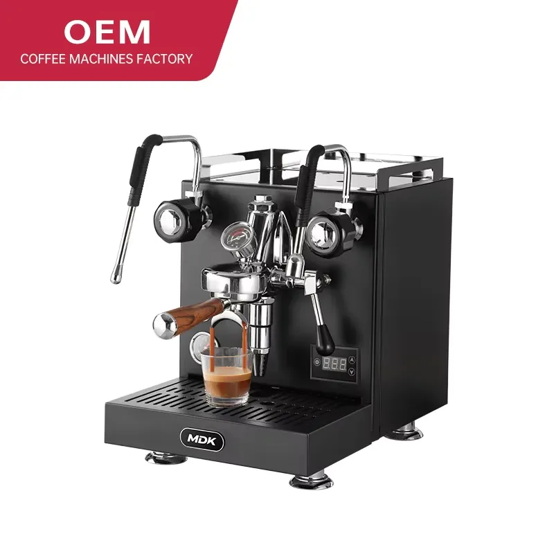 Producent sprzętu do ekspresów – Coffee Equipment Manufacturers recenzja i cena