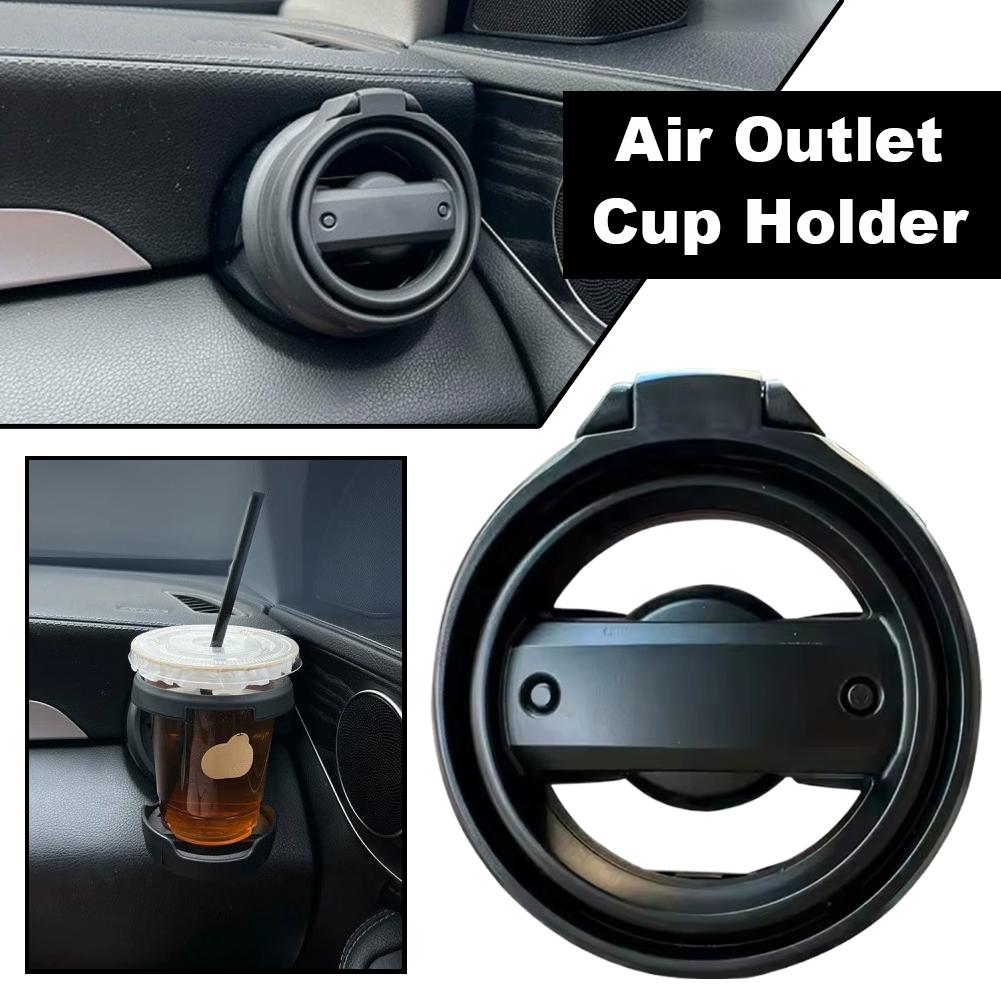 Uchwyt na napoje do BMW MINI,  – Coffee Equipment Holder recenzja i cena