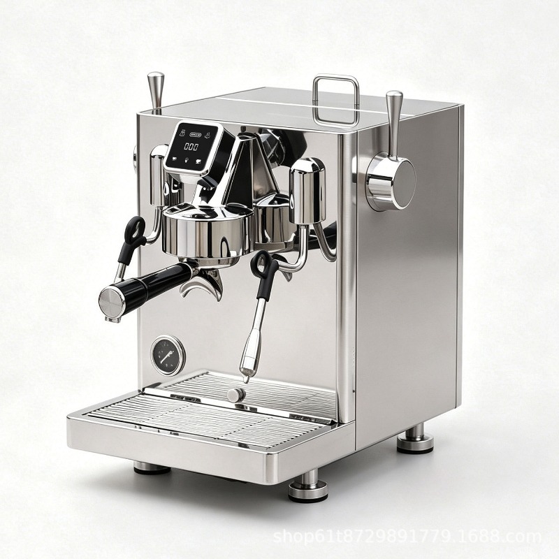GML6008 Komercyjny półautomaty – Coffee Equipment Manufacturers recenzja i cena