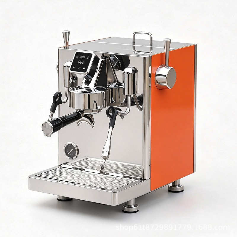 GML6008 Komercyjny półautomaty – Coffee Equipment Manufacturers recenzja i cena