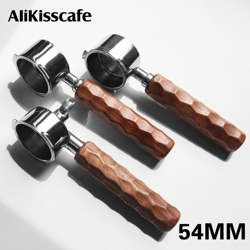 54mm Bezdnistny Portafilter do – Coffee Equipment Accessories recenzja i cena