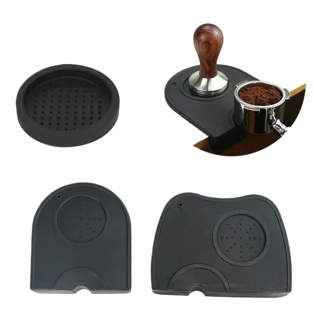 Mata do ubijania kawy, antypoś – Coffee Equipment Accessories recenzja i cena