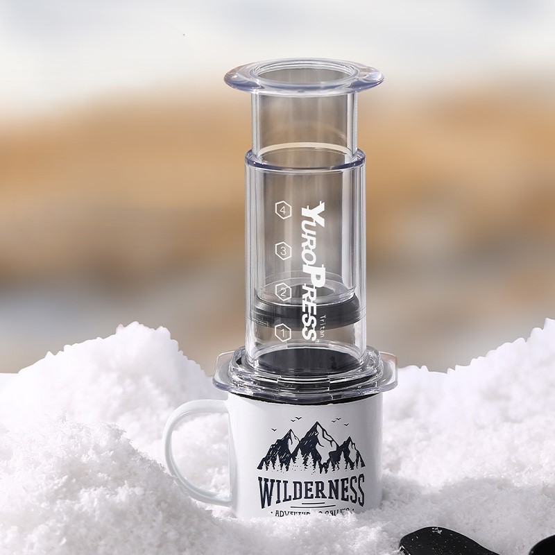 Przenośny ekspres do kawy espr – Coffee Equipment Accessories recenzja i cena