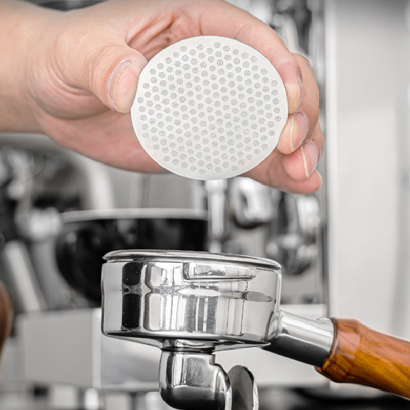 ✰ ✪ 1 szt. Akcesoria Baristy D – Coffee Equipment Accessories recenzja i cena